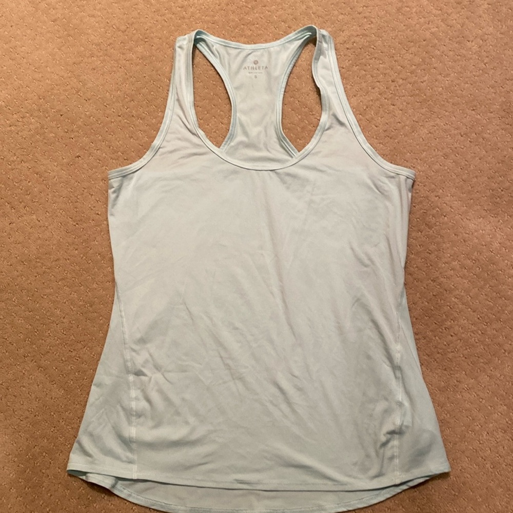Athleta Tank Top